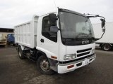 ISUZU 