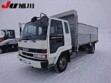 ISUZU 