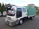 ISUZU 