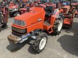 KUBOTA 