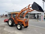 KUBOTA 