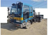 ISUZU 
