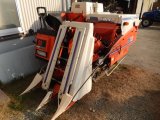 KUBOTA 