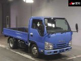 ISUZU 