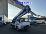 ISUZU 