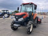 KUBOTA 
