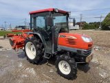 KUBOTA 