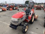 YANMAR 