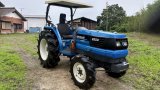 NEW HOLLAND 