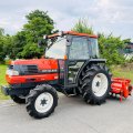 KUBOTA 