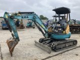 KUBOTA 