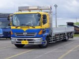 HINO 