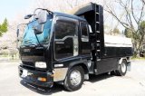 ISUZU 