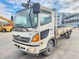 HINO 