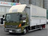 HINO 