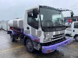 ISUZU 