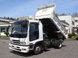 ISUZU 