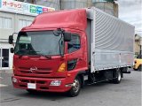 HINO 