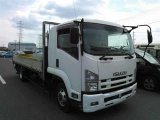 ISUZU 