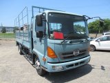 HINO 
