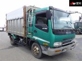 ISUZU 
