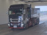 ISUZU 
