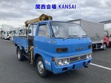 ISUZU 
