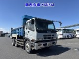 ISUZU 