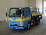 ISUZU 