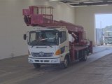 HINO 