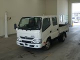 HINO 