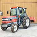 KUBOTA 
