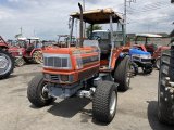 KUBOTA 