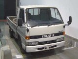 ISUZU 