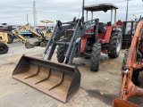 MASSEY FERGUSON 