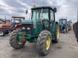 JOHN DEERE 