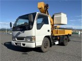 ISUZU 