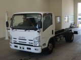 ISUZU 