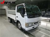 ISUZU 