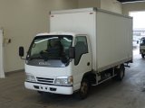 ISUZU 
