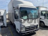 ISUZU 