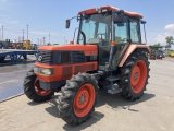 KUBOTA 