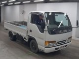 ISUZU 