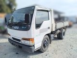ISUZU 