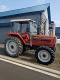 KUBOTA 