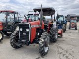 MASSEY FERGUSON 
