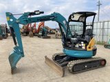 KUBOTA 
