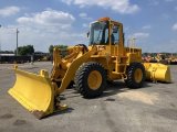 KOMATSU 