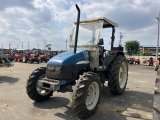 NEW HOLLAND 