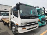 ISUZU 